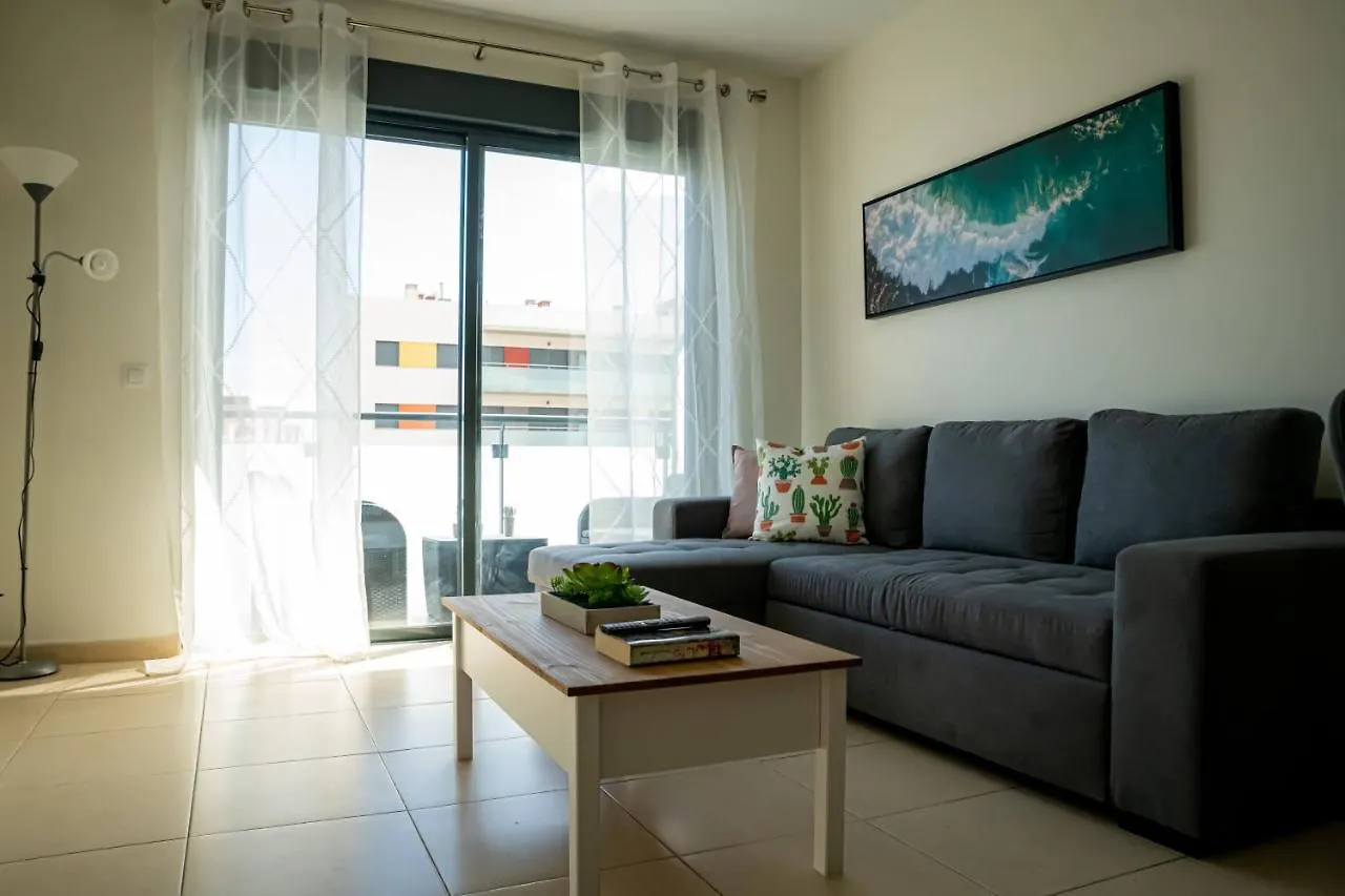 Apartamento El Tajaraste Icod de los Vinos