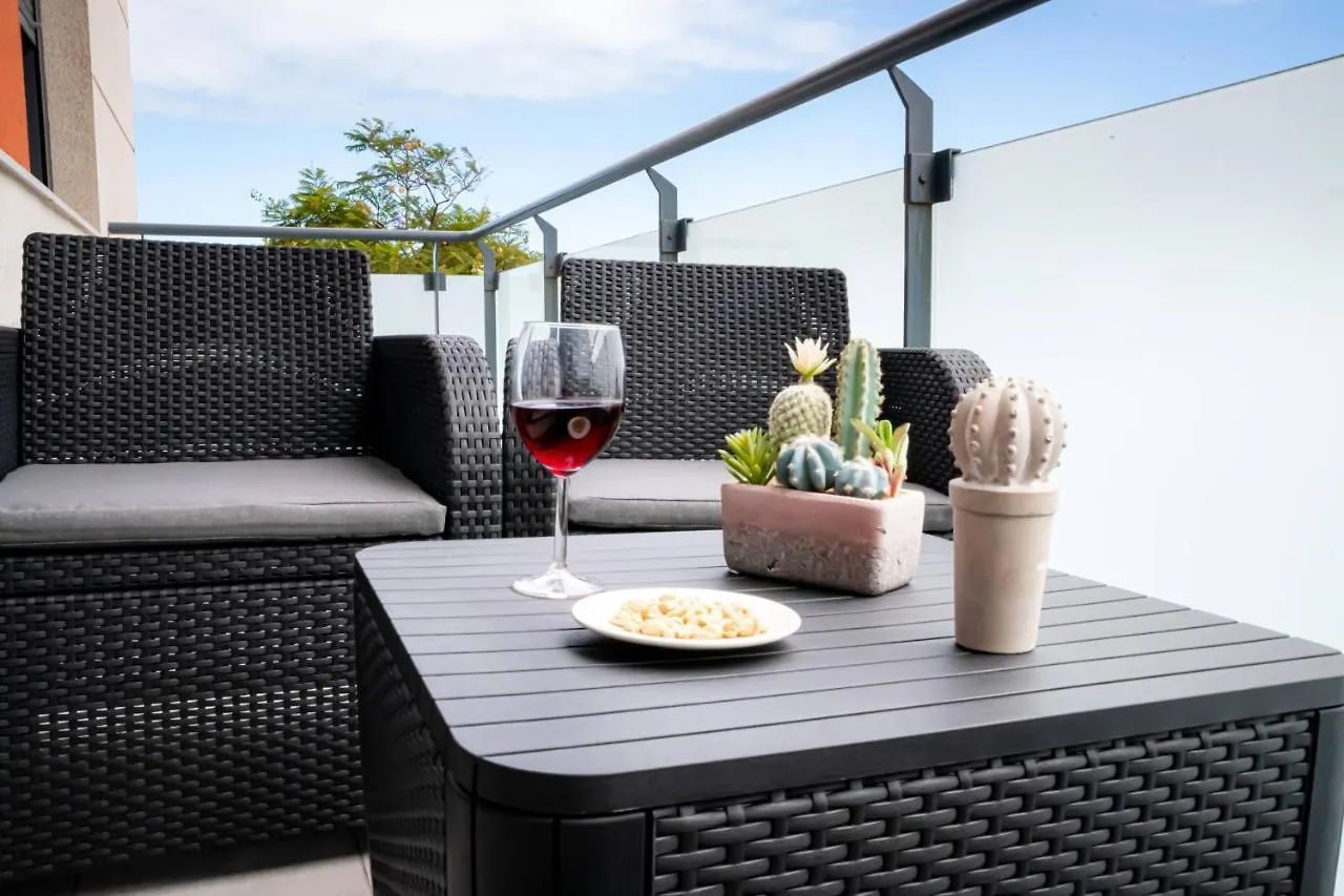 Apartamento El Tajaraste Icod de los Vinos 0*,  Spanyolország