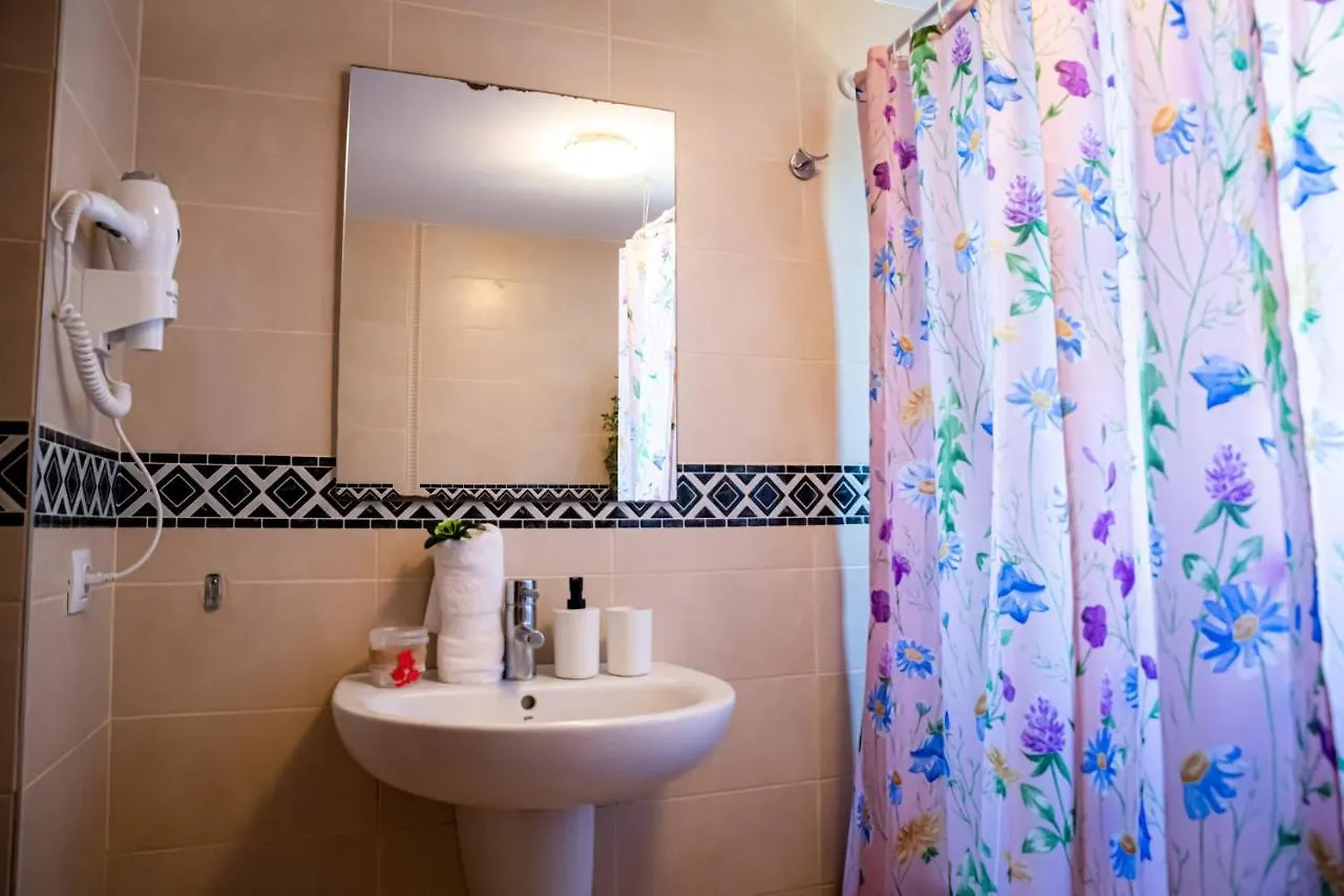 Apartamento El Tajaraste Icod de los Vinos Apartman