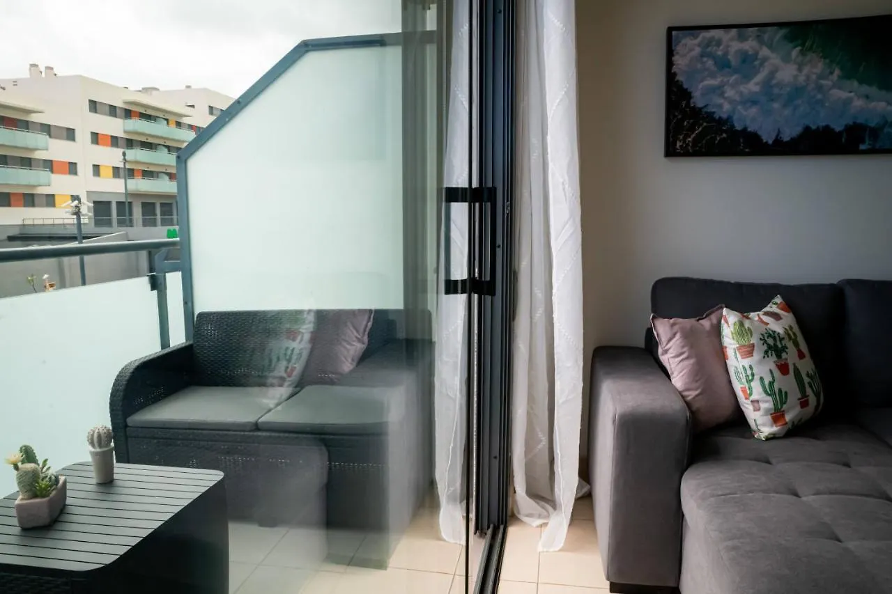 Apartman Apartamento El Tajaraste Icod de los Vinos