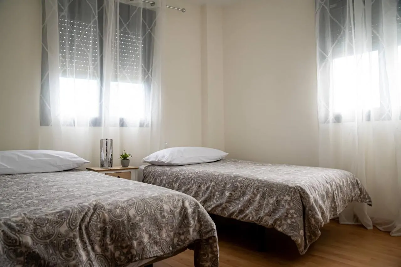 Apartman Apartamento El Tajaraste Icod de los Vinos