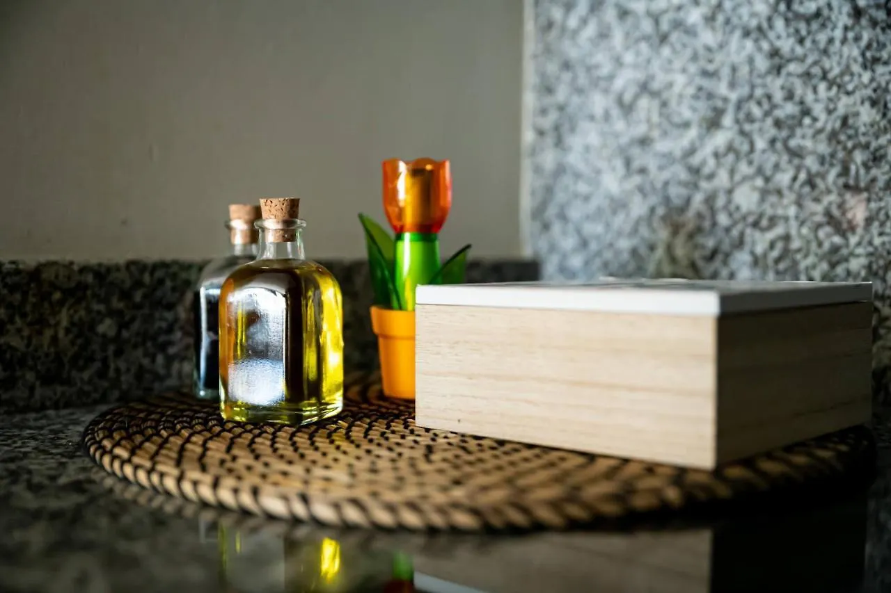 Apartamento El Tajaraste Icod de los Vinos 0*,  Spanyolország