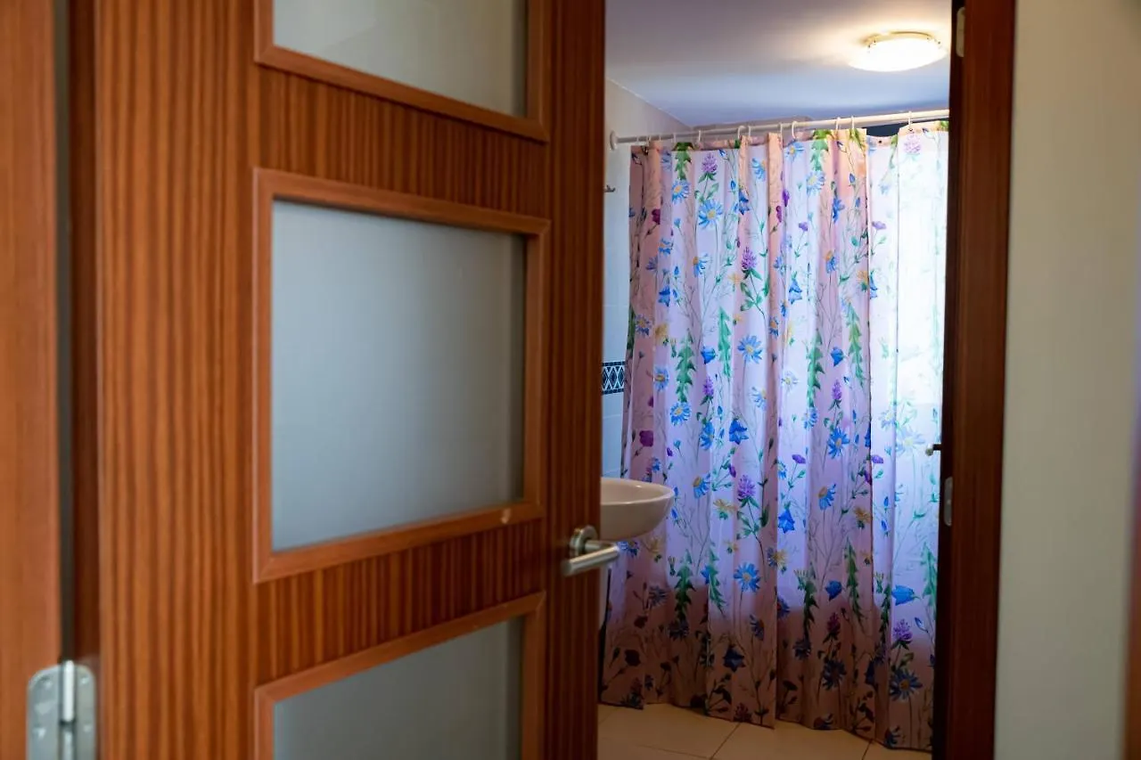 Apartman Apartamento El Tajaraste Icod de los Vinos Spanyolország