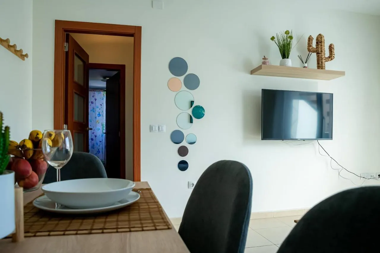 Apartamento El Tajaraste Icod de los Vinos