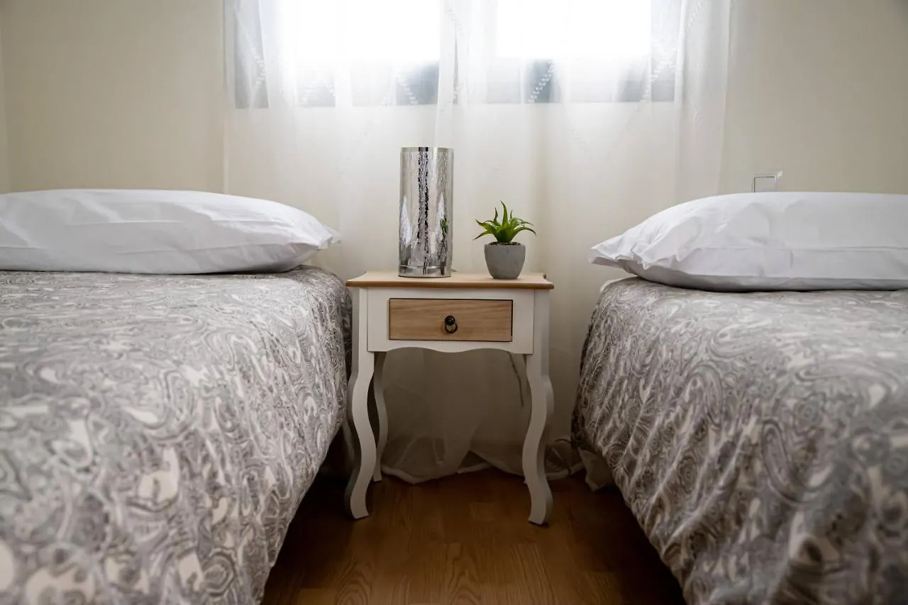 Apartman Apartamento El Tajaraste Icod de los Vinos